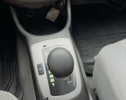 Бежевый Шевроле Лачетти, объемом двигателя 1.8 л и пробегом 184 тыс. км за 3999 $, фото 10 на Automoto.ua