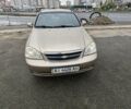 Шевроле Лачетти 2005 в Киеве на Automoto.ua Бежевый Шевроле Лачетти, объемом двигателя 1.6 л и пробегом 283 тыс. км за 4000 $, фото 7 на Automoto.ua