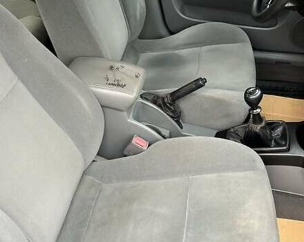 Бежевый Шевроле Лачетти, объемом двигателя 1.8 л и пробегом 267 тыс. км за 3200 $, фото 5 на Automoto.ua