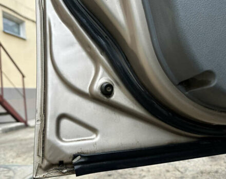 Бежевий Шевроле Лачетті, об'ємом двигуна 1.8 л та пробігом 230 тис. км за 2500 $, фото 10 на Automoto.ua