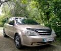 Бежевый Шевроле Лачетти, объемом двигателя 1.6 л и пробегом 415 тыс. км за 2125 $, фото 1 на Automoto.ua