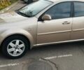 Бежевый Шевроле Лачетти, объемом двигателя 1.8 л и пробегом 257 тыс. км за 4100 $, фото 4 на Automoto.ua