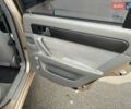 Бежевий Шевроле Лачетті, об'ємом двигуна 1.8 л та пробігом 212 тис. км за 4200 $, фото 7 на Automoto.ua
