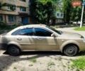 Бежевий Шевроле Лачетті, об'ємом двигуна 1.6 л та пробігом 296 тис. км за 4000 $, фото 8 на Automoto.ua