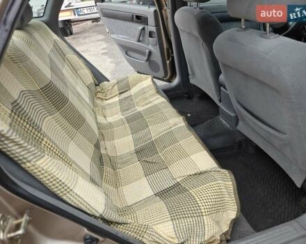 Шевроле Лачетти 2005 в Киеве на Automoto.ua Бежевый Шевроле Лачетти, объемом двигателя 1.6 л и пробегом 283 тыс. км за 4000 $, фото 28 на Automoto.ua