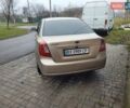 Бежевый Шевроле Лачетти, объемом двигателя 1.6 л и пробегом 195 тыс. км за 3100 $, фото 4 на Automoto.ua