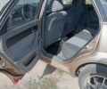 Бежевий Шевроле Лачетті, об'ємом двигуна 1.8 л та пробігом 334 тис. км за 4000 $, фото 8 на Automoto.ua