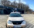 Бежевий Шевроле Лачетті, об'ємом двигуна 1.8 л та пробігом 0 тис. км за 3000 $, фото 1 на Automoto.ua
