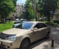 Бежевый Шевроле Лачетти, объемом двигателя 1.6 л и пробегом 296 тыс. км за 4000 $, фото 3 на Automoto.ua