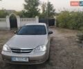 Бежевий Шевроле Лачетті, об'ємом двигуна 1.6 л та пробігом 306 тис. км за 3350 $, фото 1 на Automoto.ua