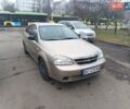Бежевый Шевроле Лачетти, объемом двигателя 1.6 л и пробегом 183 тыс. км за 3500 $, фото 1 на Automoto.ua