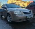 Бежевый Шевроле Лачетти, объемом двигателя 1.6 л и пробегом 164 тыс. км за 2850 $, фото 1 на Automoto.ua