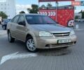 Бежевый Шевроле Лачетти, объемом двигателя 1.6 л и пробегом 350 тыс. км за 1450 $, фото 1 на Automoto.ua