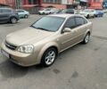 Бежевий Шевроле Лачетті, об'ємом двигуна 1.8 л та пробігом 212 тис. км за 4200 $, фото 1 на Automoto.ua