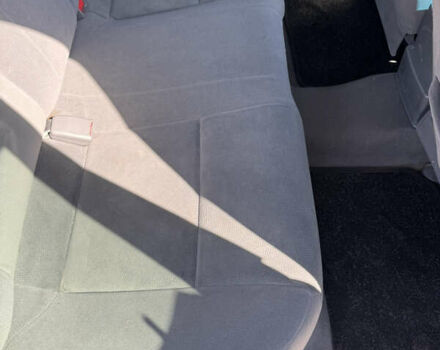 Бежевий Шевроле Лачетті, об'ємом двигуна 1.6 л та пробігом 176 тис. км за 4000 $, фото 11 на Automoto.ua