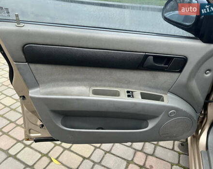 Бежевый Шевроле Лачетти, объемом двигателя 1.6 л и пробегом 169 тыс. км за 2850 $, фото 22 на Automoto.ua