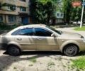 Бежевый Шевроле Лачетти, объемом двигателя 1.6 л и пробегом 296 тыс. км за 4000 $, фото 8 на Automoto.ua