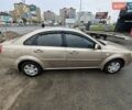 Шевроле Лачетти 2005 в Киеве на Automoto.ua Бежевый Шевроле Лачетти, объемом двигателя 1.6 л и пробегом 283 тыс. км за 4000 $, фото 8 на Automoto.ua