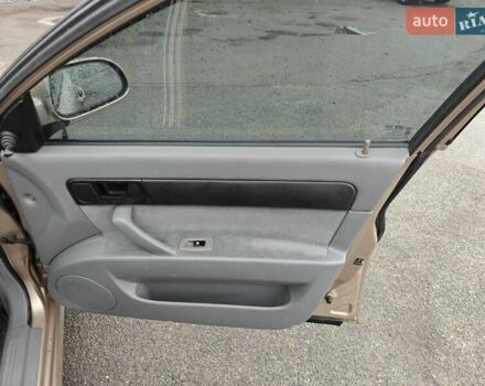 Шевроле Лачетти 2005 в Киеве на Automoto.ua Бежевый Шевроле Лачетти, объемом двигателя 1.6 л и пробегом 283 тыс. км за 4000 $, фото 22 на Automoto.ua