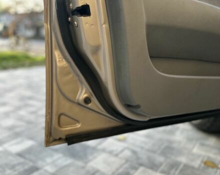 Бежевий Шевроле Лачетті, об'ємом двигуна 1.8 л та пробігом 173 тис. км за 5100 $, фото 5 на Automoto.ua