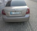 Бежевый Шевроле Лачетти, объемом двигателя 1.8 л и пробегом 250 тыс. км за 3300 $, фото 3 на Automoto.ua