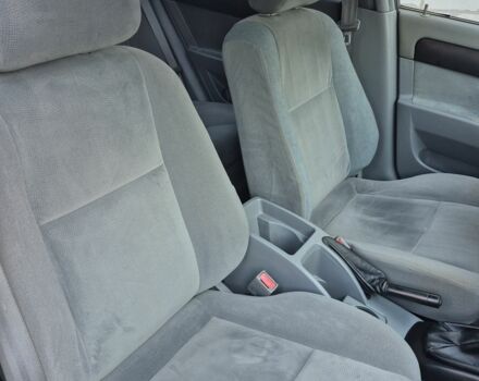 Бежевый Шевроле Лачетти, объемом двигателя 0 л и пробегом 283 тыс. км за 3500 $, фото 5 на Automoto.ua