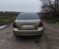 Бежевий Шевроле Лачетті, об'ємом двигуна 1.6 л та пробігом 280 тис. км за 3200 $, фото 5 на Automoto.ua