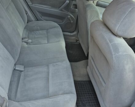 Бежевый Шевроле Лачетти, объемом двигателя 0 л и пробегом 283 тыс. км за 3500 $, фото 7 на Automoto.ua