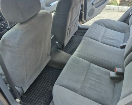 Бежевый Шевроле Лачетти, объемом двигателя 0 л и пробегом 283 тыс. км за 3500 $, фото 2 на Automoto.ua