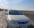 Бежевий Шевроле Лачетті, об'ємом двигуна 1.6 л та пробігом 340 тис. км за 3000 $, фото 1 на Automoto.ua