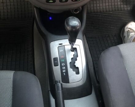 Бежевый Шевроле Лачетти, объемом двигателя 1.8 л и пробегом 280 тыс. км за 4000 $, фото 5 на Automoto.ua