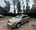 Бежевый Шевроле Лачетти, объемом двигателя 1.6 л и пробегом 300 тыс. км за 3252 $, фото 1 на Automoto.ua