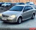 Бежевый Шевроле Лачетти, объемом двигателя 1.6 л и пробегом 320 тыс. км за 2950 $, фото 2 на Automoto.ua