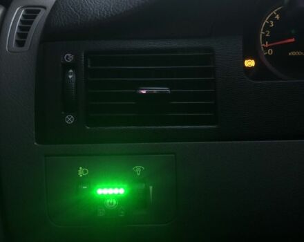 Бежевый Шевроле Лачетти, объемом двигателя 1.8 л и пробегом 280 тыс. км за 4000 $, фото 10 на Automoto.ua