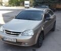 Бежевый Шевроле Лачетти, объемом двигателя 1.6 л и пробегом 255 тыс. км за 3789 $, фото 1 на Automoto.ua