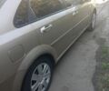 Бежевый Шевроле Лачетти, объемом двигателя 1.8 л и пробегом 250 тыс. км за 3300 $, фото 1 на Automoto.ua