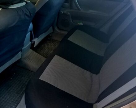 Бежевый Шевроле Лачетти, объемом двигателя 1.6 л и пробегом 195 тыс. км за 4000 $, фото 7 на Automoto.ua