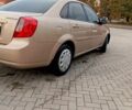 Бежевый Шевроле Лачетти, объемом двигателя 1.6 л и пробегом 195 тыс. км за 4000 $, фото 4 на Automoto.ua