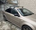 Бежевый Шевроле Лачетти, объемом двигателя 0 л и пробегом 283 тыс. км за 3500 $, фото 1 на Automoto.ua