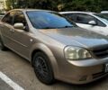 Бежевий Шевроле Лачетті, об'ємом двигуна 1.8 л та пробігом 240 тис. км за 3000 $, фото 1 на Automoto.ua