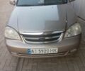 Бежевый Шевроле Лачетти, объемом двигателя 1.8 л и пробегом 250 тыс. км за 3300 $, фото 1 на Automoto.ua