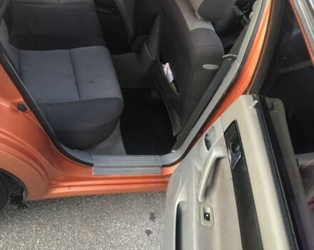 Бежевый Шевроле Лачетти, объемом двигателя 1.8 л и пробегом 280 тыс. км за 4000 $, фото 4 на Automoto.ua