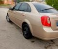 Бежевый Шевроле Лачетти, объемом двигателя 1.6 л и пробегом 195 тыс. км за 4000 $, фото 3 на Automoto.ua