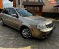 Бежевий Шевроле Лачетті, об'ємом двигуна 1.8 л та пробігом 192 тис. км за 4100 $, фото 1 на Automoto.ua