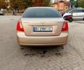 Бежевый Шевроле Лачетти, объемом двигателя 1.6 л и пробегом 195 тыс. км за 4000 $, фото 2 на Automoto.ua