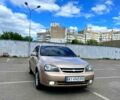 Бежевый Шевроле Лачетти, объемом двигателя 1.8 л и пробегом 210 тыс. км за 4500 $, фото 2 на Automoto.ua