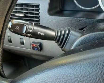 Бежевый Шевроле Лачетти, объемом двигателя 1.6 л и пробегом 167 тыс. км за 5000 $, фото 12 на Automoto.ua