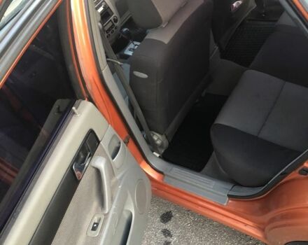 Бежевый Шевроле Лачетти, объемом двигателя 1.8 л и пробегом 280 тыс. км за 4000 $, фото 14 на Automoto.ua