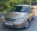 Бежевий Шевроле Лачетті, об'ємом двигуна 1.8 л та пробігом 160 тис. км за 4012 $, фото 1 на Automoto.ua