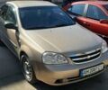 Бежевый Шевроле Лачетти, объемом двигателя 1.6 л и пробегом 230 тыс. км за 4300 $, фото 1 на Automoto.ua